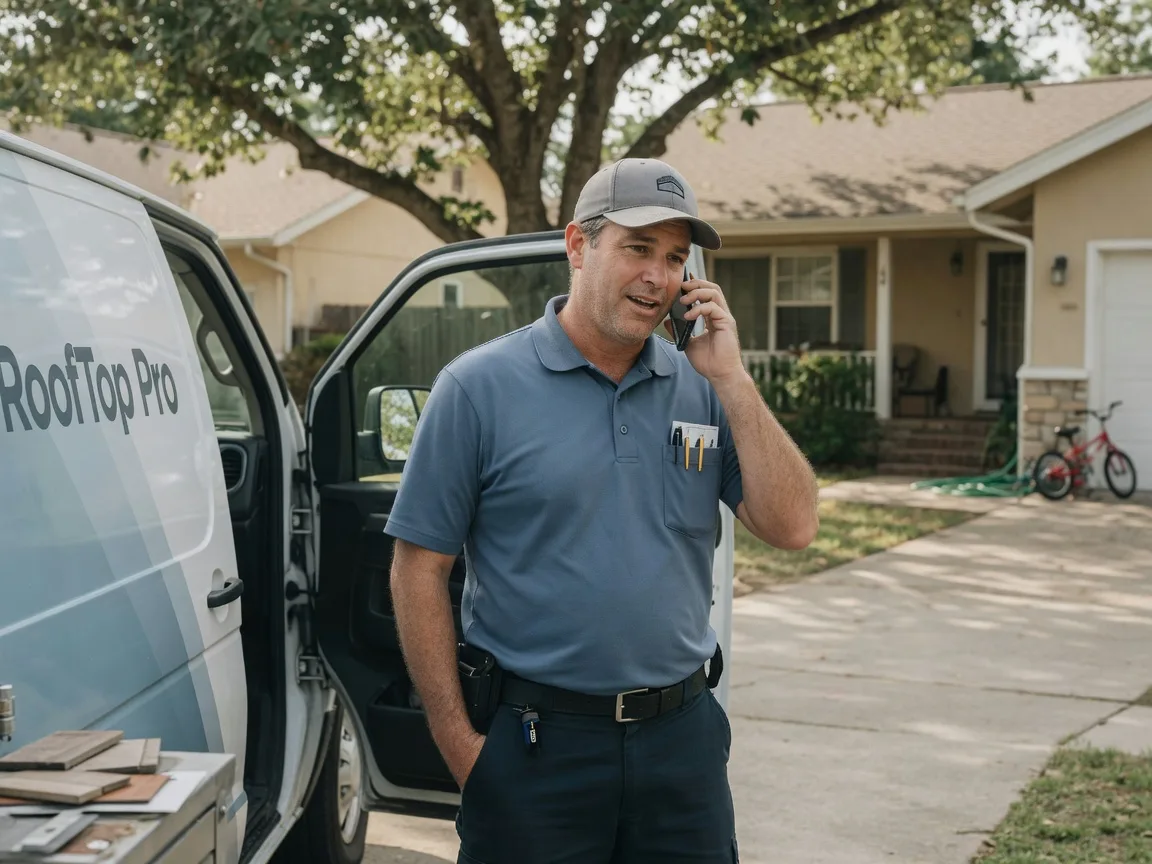 Roof Repair Wheatland, IA FAQs
